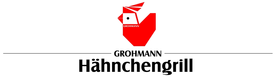 Grohmann Hähnchengrill